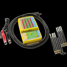 Load image into Gallery viewer, TECMATE VACUMATE TESTER TS-72