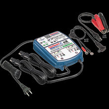 Load image into Gallery viewer, TECMATE OPTIMATE 2 DUO X2 BANK TM-571