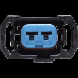 MOTION PRO FUEL INJECTOR PIGTAILS / FOR HON-F2 INJECTORS 08-0637