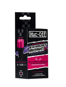 MUC-OFF MUC-OFF EXHAUST BUNG 20653