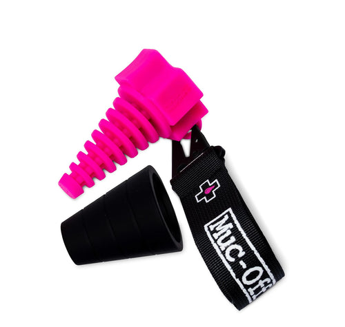 MUC-OFF MUC-OFF EXHAUST BUNG 20653