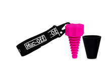 Load image into Gallery viewer, MUC-OFF MUC-OFF EXHAUST BUNG 20653