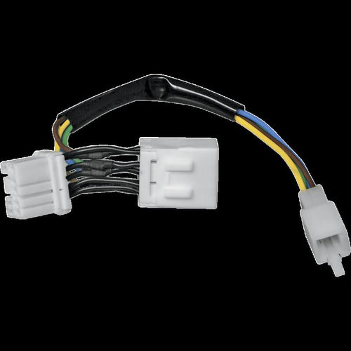 RIVCO PRODUCTS WIRING HARNESS HD FLH HD007-13