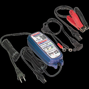 TECMATE OPTIMATE 2 DUO TM-551