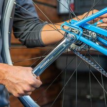 Load image into Gallery viewer, FEEDBACK SPORTS PEDAL WRENCH COMBO 17142