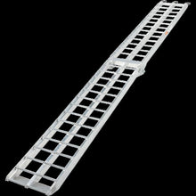 Load image into Gallery viewer, MOOSE RACING MOOSE RAMP FOLDING SGL 12" X 108" 3910-0034