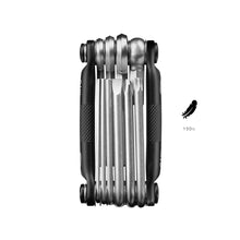 Load image into Gallery viewer, Multi Tool 10 Black Midnight Edition