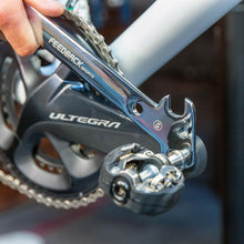 Load image into Gallery viewer, FEEDBACK SPORTS PEDAL WRENCH COMBO 17142