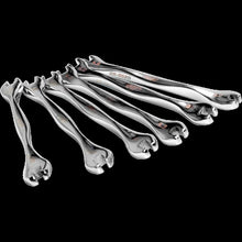 Load image into Gallery viewer, MOTION PRO ERGO SPOKE WRENCH SET 6 PIECES TOOL 08-0526