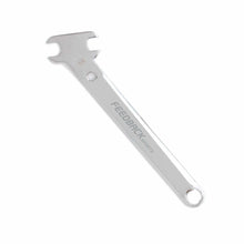 Load image into Gallery viewer, FEEDBACK SPORTS PEDAL WRENCH COMBO 17142