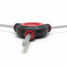 Load image into Gallery viewer, FEEDBACK SPORTS 3 WAY TORX WRENCH T25, T27, T30 17138