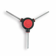 Load image into Gallery viewer, FEEDBACK SPORTS 3 WAY HEX WRENCH 4 mm, 5 mm, 6 mm 17137