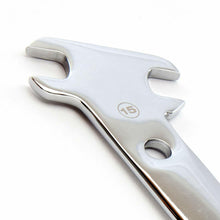 Load image into Gallery viewer, FEEDBACK SPORTS PEDAL WRENCH COMBO 17142