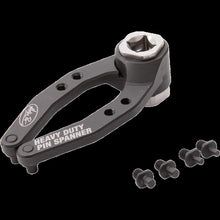 Load image into Gallery viewer, MOTION PRO HEAVY DUTY PIN SPANNER 08-0673