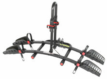 Load image into Gallery viewer, TRIMAX ROAD-MAX HITCH MOUNT TRAY STYLE 2 BIKE CARRIER RMBR2