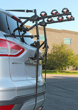 Load image into Gallery viewer, TRIMAX ROAD-MAX UNIVERSAL TRUNK MOUNT 3 BIKE CARRIER RMER3