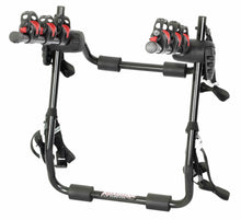 Load image into Gallery viewer, TRIMAX ROAD-MAX UNIVERSAL TRUNK MOUNT 3 BIKE CARRIER RMER3