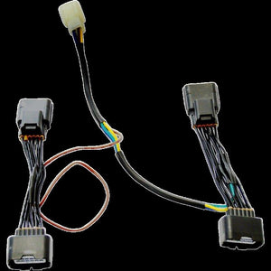 RIVCO PRODUCTS WIRING SUB HARNESS GL1800 GW007-38