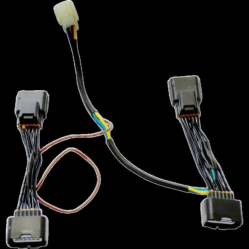 RIVCO PRODUCTS WIRING SUB HARNESS GL1800 GW007-38