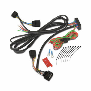 SHOW CHROME TRAILER HARNESS GL1800 2018 52-928