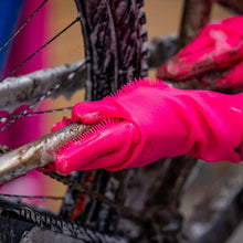 Load image into Gallery viewer, MUC-OFF DEEP SCRUBBER GLOVE LG 20406