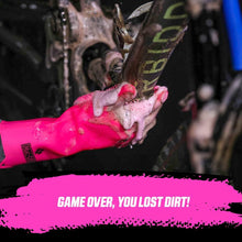 Load image into Gallery viewer, MUC-OFF DEEP SCRUBBER GLOVE LG 20406