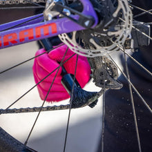 Load image into Gallery viewer, MUC-OFF BRUSH DRIVE TRAIN 368