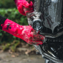 Load image into Gallery viewer, MUC-OFF DEEP SCRUBBER GLOVE LG 20406