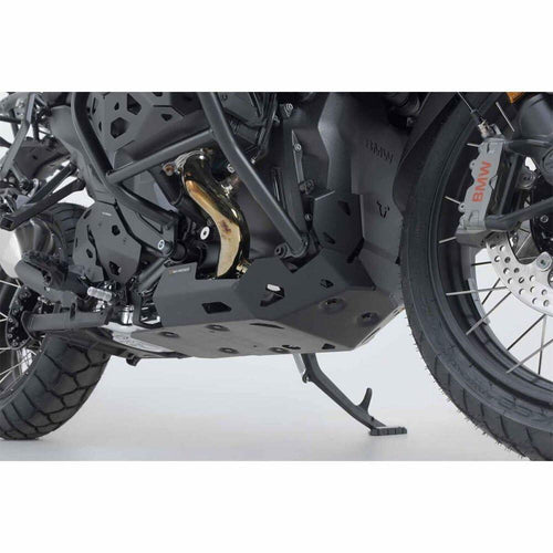SW-MOTECH Engine Cover BMW R 1300 GS (23-) Black