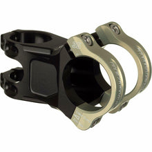 Load image into Gallery viewer, Renthal Apex 35 Stem Black/Gold, 33mm