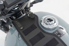 Load image into Gallery viewer, SW-Motech Triumph models (15-). With pouch acc. LA2. - Triumph models (15-). With pouch acc. LA2.