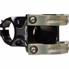 Load image into Gallery viewer, Renthal Apex Stem Black/Gold, 31Mm