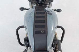 SW-Motech Triumph models (15-). With pouch acc. LA2. - Triumph models (15-). With pouch acc. LA2.
