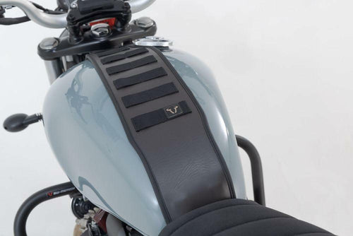 SW-Motech Triumph models (15-). With pouch acc. LA2. - Triumph models (15-). With pouch acc. LA2.