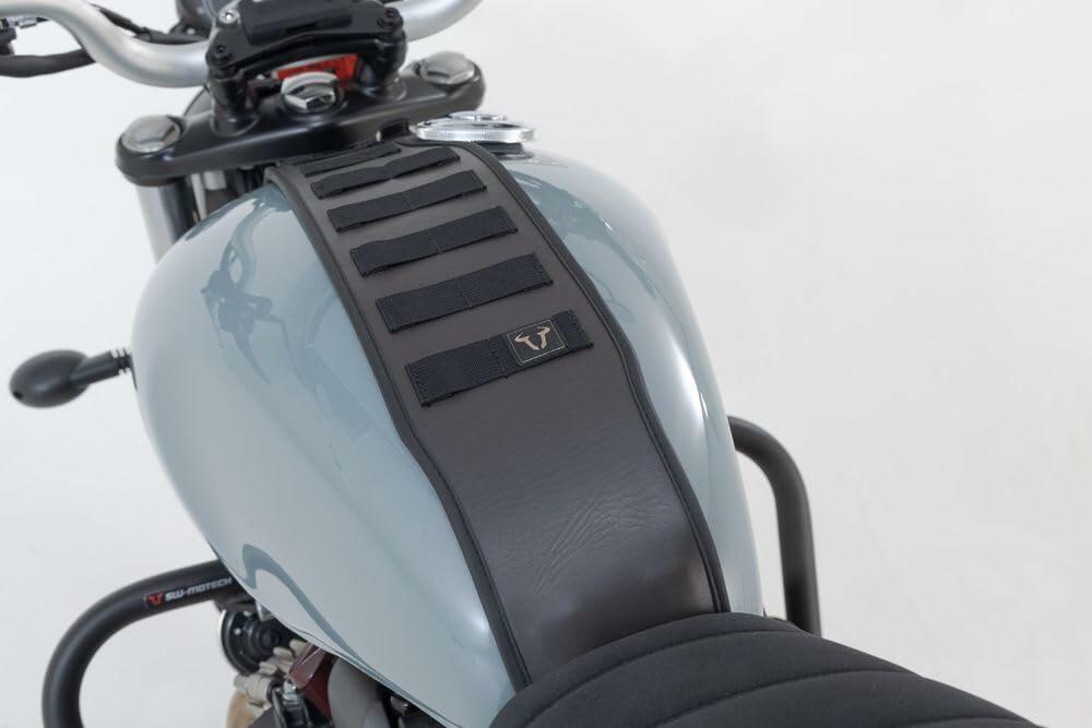 SW-Motech Triumph models (15-). With pouch acc. LA2. - Triumph models (15-). With pouch acc. LA2.