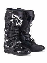 Load image into Gallery viewer, Tech 7 Boots (Black, US Footwear Size System, Adult, Men, Numeric, Medium, 5)
