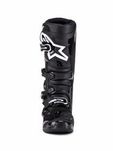 Load image into Gallery viewer, Tech 7 Boots (Black, US Footwear Size System, Adult, Men, Numeric, Medium, 5)