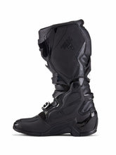 Load image into Gallery viewer, Tech 7 Boots (Black, US Footwear Size System, Adult, Men, Numeric, Medium, 5)