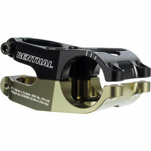 Load image into Gallery viewer, RENTHAL Duo Stem 50mm STM100-BKAG