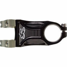 Load image into Gallery viewer, Renthal Apex Stem Black/Gold, 50Mm - Motomike Canada