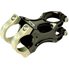 Load image into Gallery viewer, Renthal Apex Stem Black/Gold, 60Mm