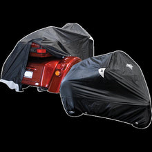 Load image into Gallery viewer, NELSON-RIGG COVER DUST TRIKE - XL TRK355-D