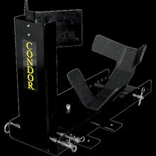 Load image into Gallery viewer, CONDOR STAND TRAILER CHOCK SC-2000
