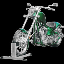 Load image into Gallery viewer, CONDOR STAND CHOPPER CHOCK 90 CHCK-1500-90