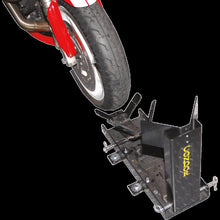 Load image into Gallery viewer, CONDOR STAND TRAILER CHOCK SC-2000