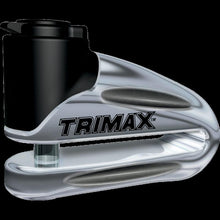 Load image into Gallery viewer, TRIMAX DISC LOCK CHROME T665LC