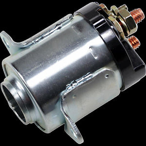 ACCEL 80-88 5SP FXR/FLT STARTER SOLENIOD ZINC 40114
