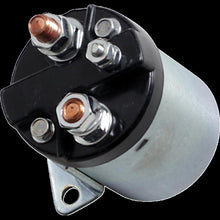 Load image into Gallery viewer, ACCEL 65-86 B/T&amp;XL STARTER SOLENOID ZINC ACCEL 40111