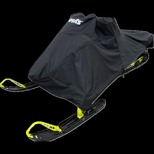 GEARS CANADA STORAGE COVER SNOW POL BK 300332-1