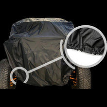 Load image into Gallery viewer, GEARS CANADA ARMORX UTV COVER-2UP 200111-1